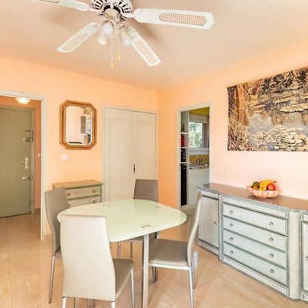 Apartment Boulouris Saint-Raphaël المظهر الخارجي الصورة