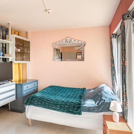 Apartment Boulouris Saint-Raphaël المظهر الخارجي الصورة