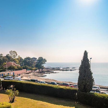 Apartment Boulouris Saint-Raphaël المظهر الخارجي الصورة