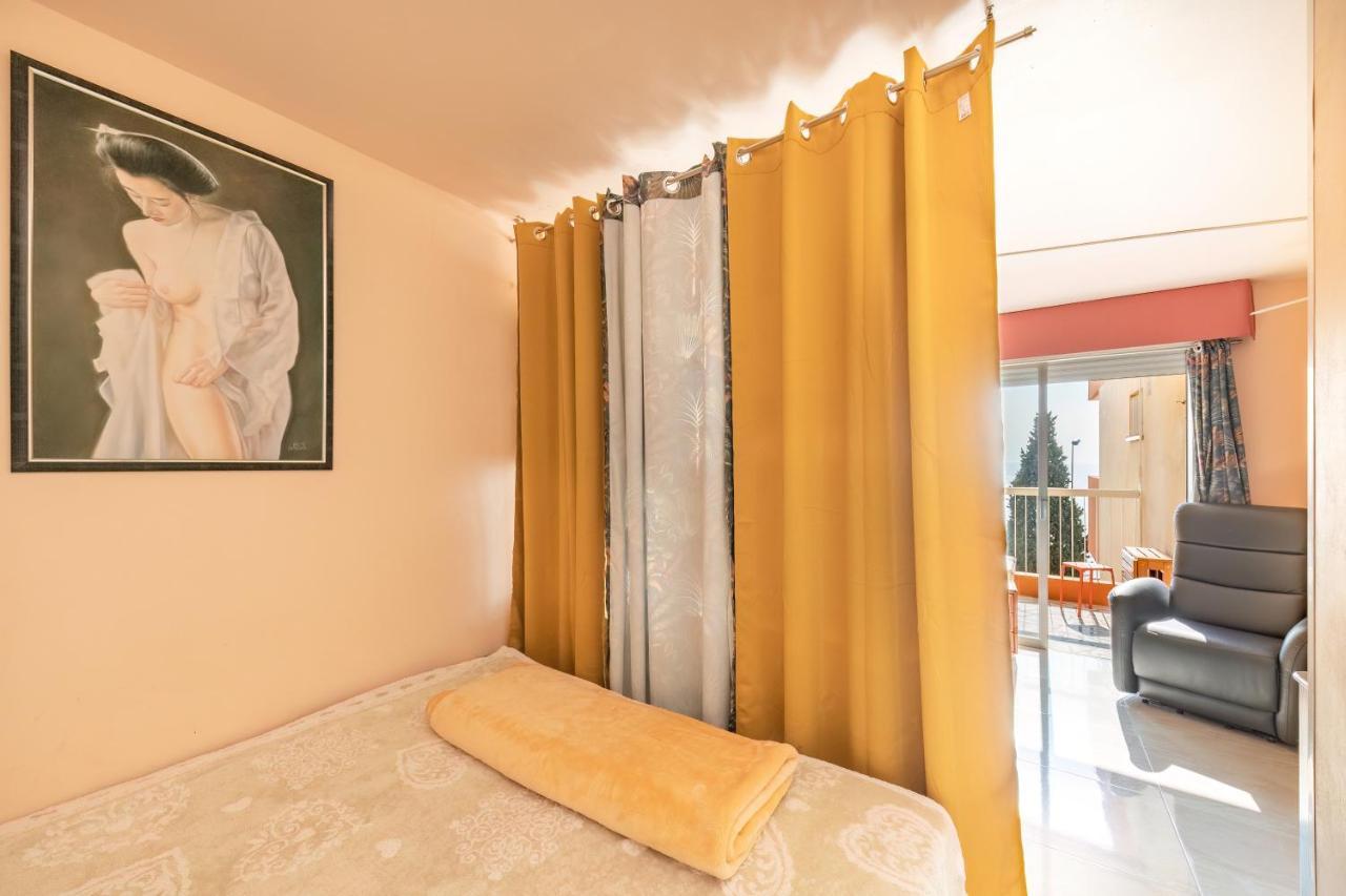 Apartment Boulouris Saint-Raphaël المظهر الخارجي الصورة
