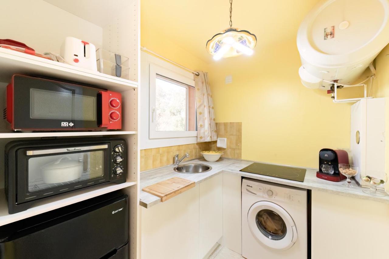 Apartment Boulouris Saint-Raphaël المظهر الخارجي الصورة