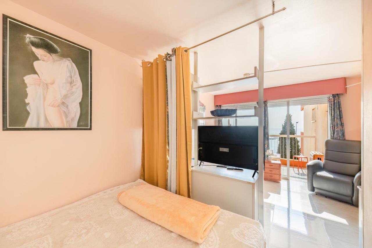 Apartment Boulouris Saint-Raphaël المظهر الخارجي الصورة