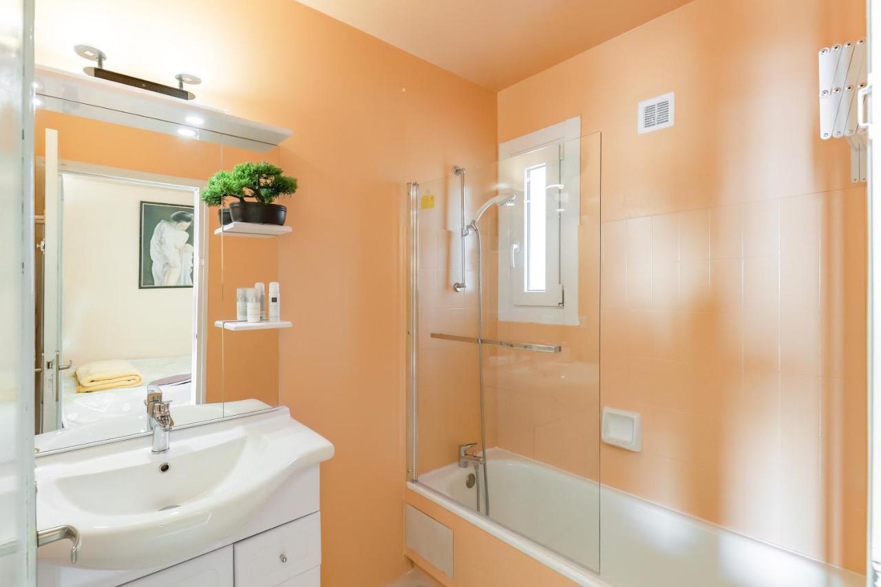 Apartment Boulouris Saint-Raphaël المظهر الخارجي الصورة