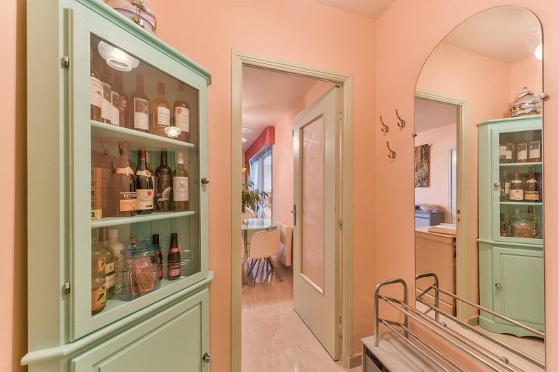 Apartment Boulouris Saint-Raphaël المظهر الخارجي الصورة