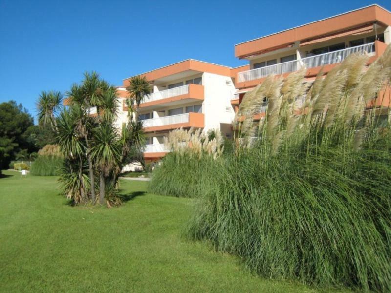 Apartment Boulouris Saint-Raphaël المظهر الخارجي الصورة